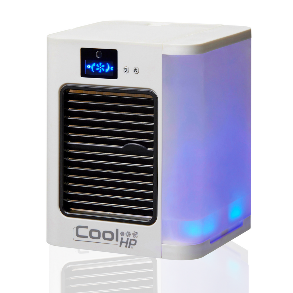 COOLER HP con Mando a distancia