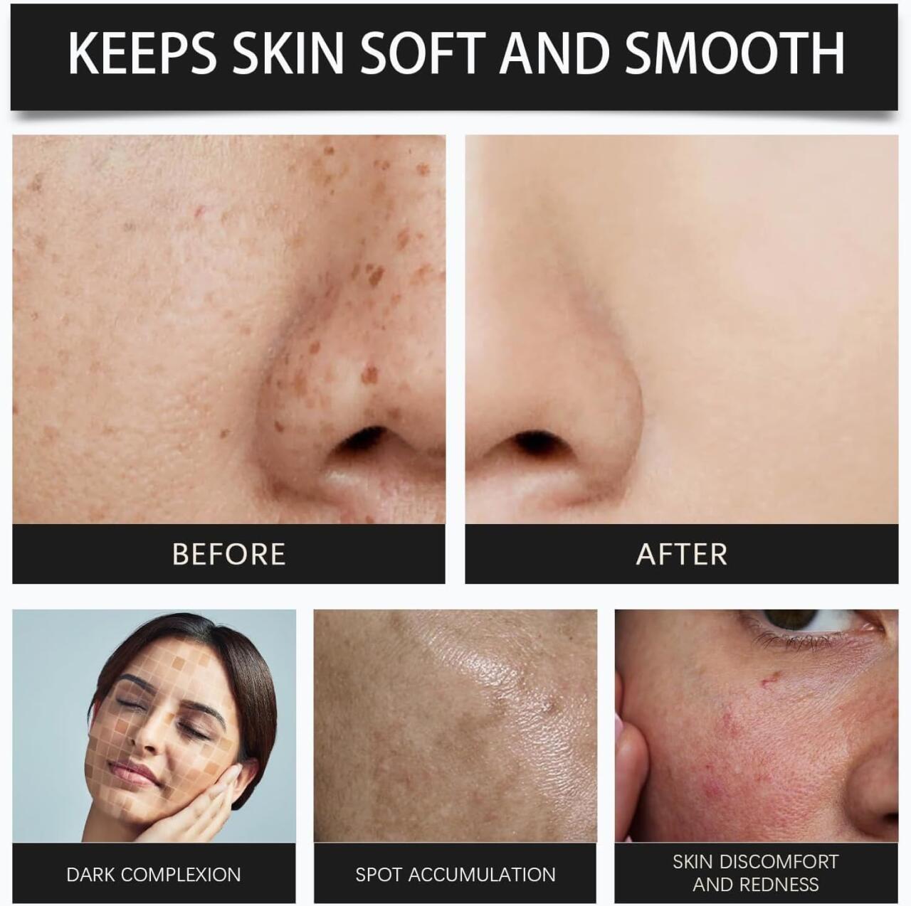 Crema OUHOE 345 Relief Cream 50g / 1.76 oz 🌱✨