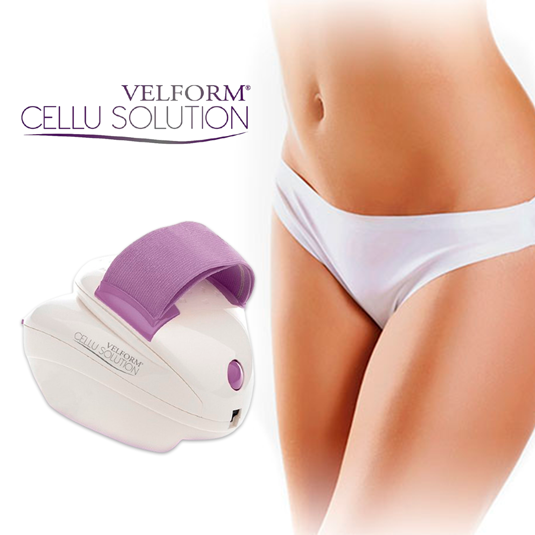 Masajeador anticelulítico profesional