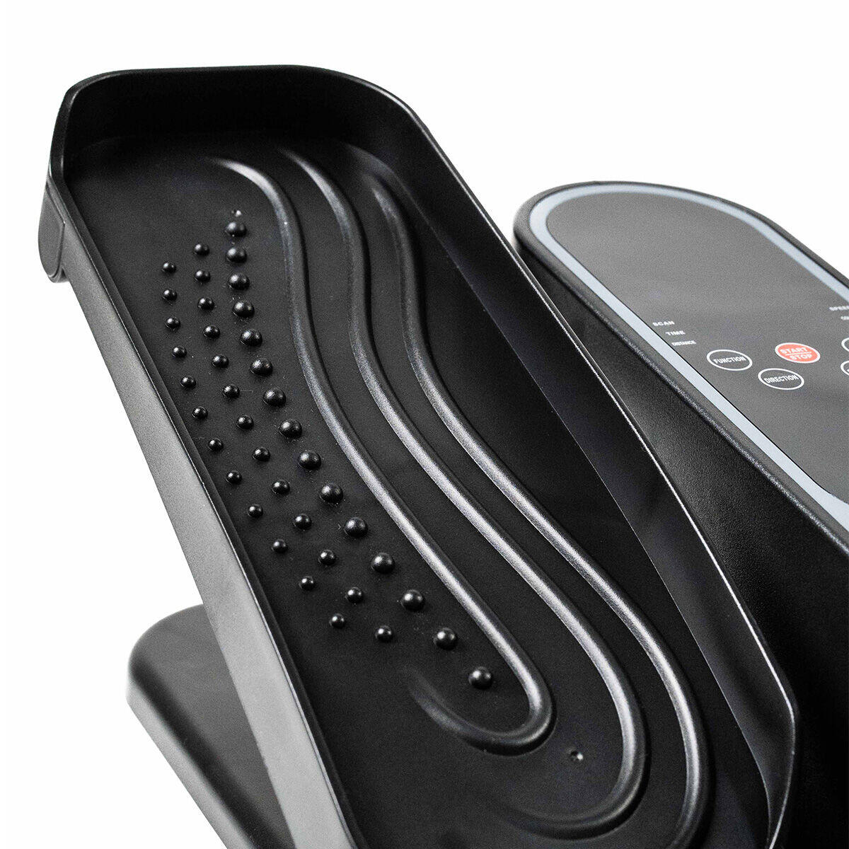 Mini Elíptica Eléctrica con Mando a Distancia Velora 4000 InnovaGoods