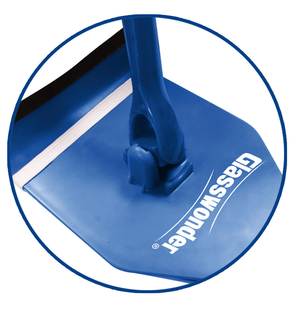 Set para limpieza de vidrios