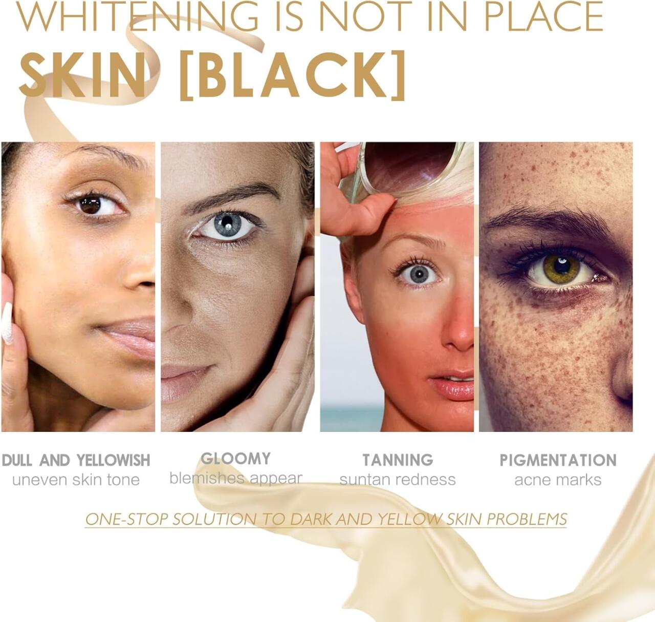 EELHOE Spray Sérum Bruma Facial Hidratante con Trufas Blancas 🌿💦