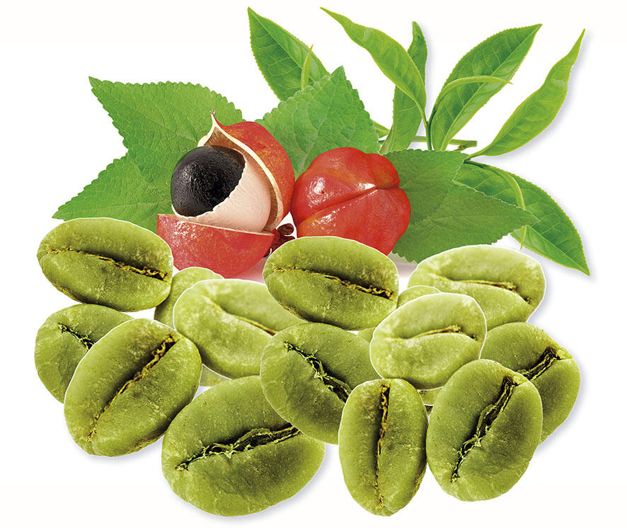 Suplemento natural para la pérdida de peso