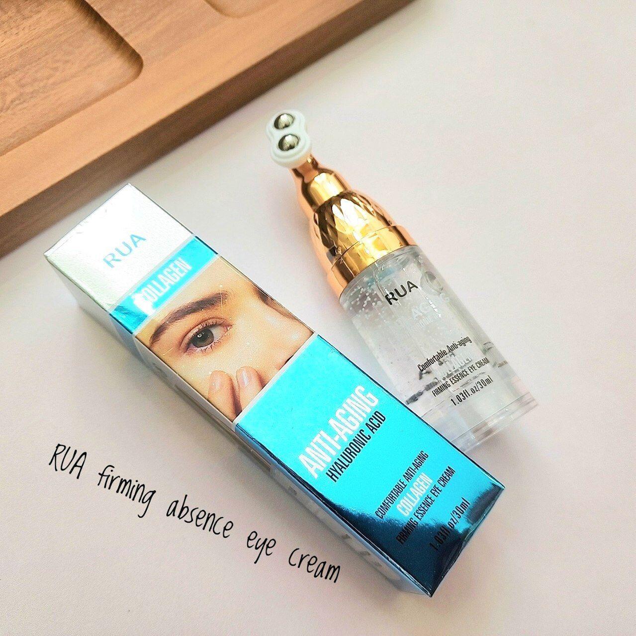 Gel Roller para Ojeras