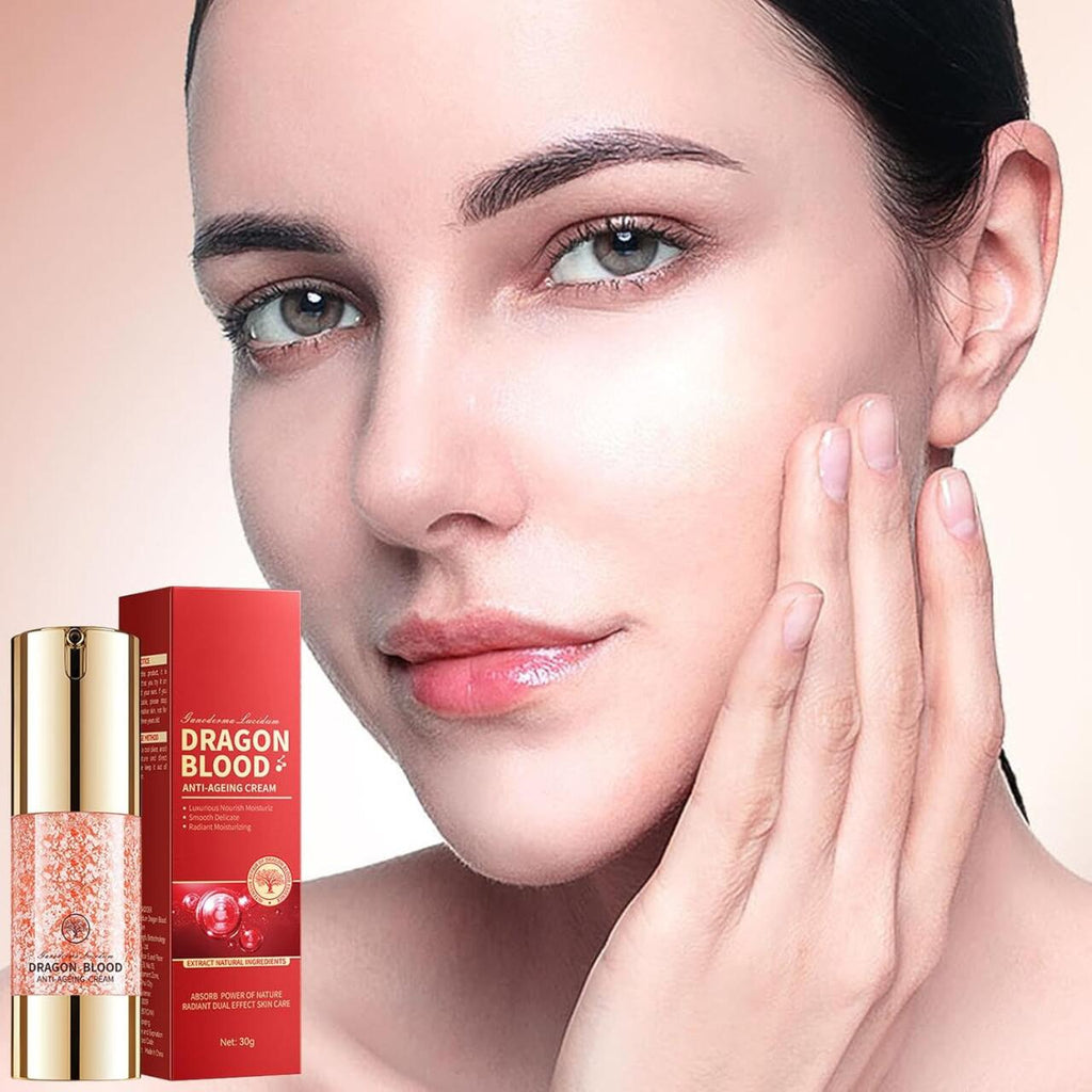 Crema Antiedad Sangre de Dragon