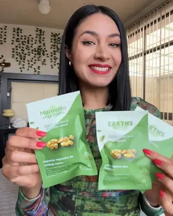 Cápsulas Intima – Elimina el Mal Olor y Refuerza tu Salud Íntima