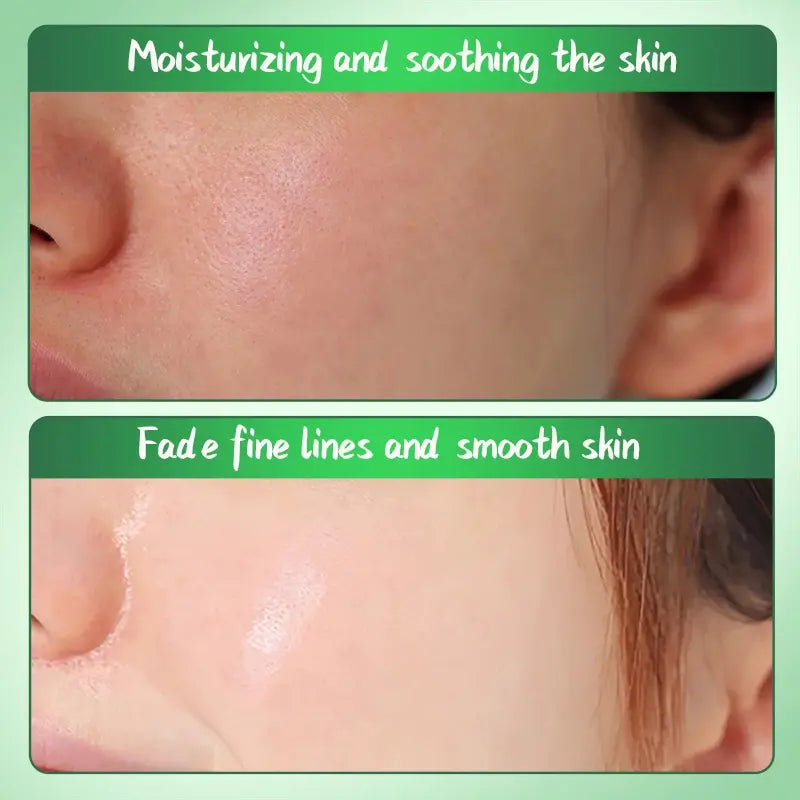 Mascarilla Facial Hidratante de Sandía SADOER