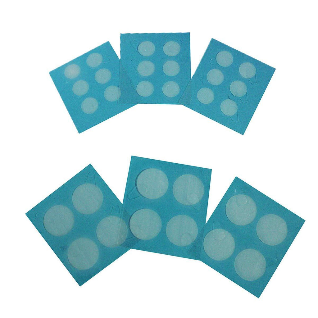 Parches para eliminar verrugas sin dolor