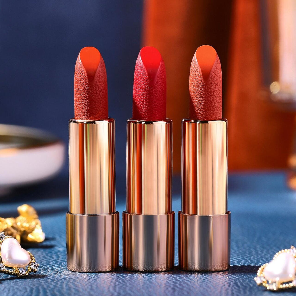 SET LIPSTICK VELVET