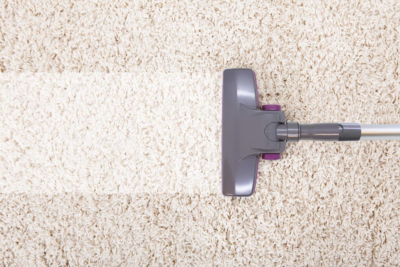 Aspiradora sin cables