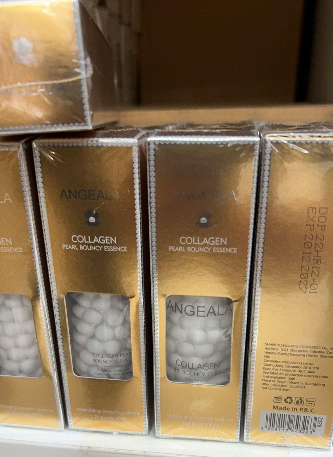 Crema Hidratante De Colágeno