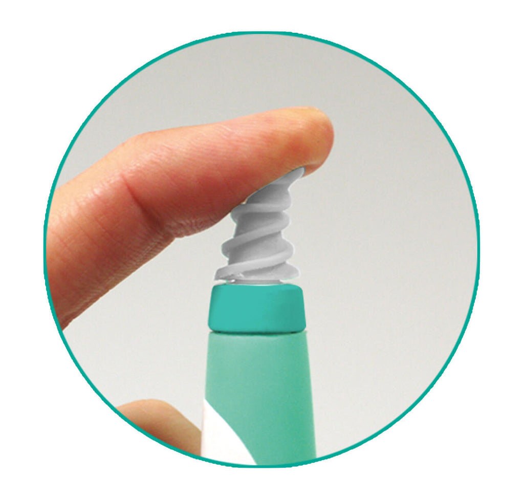 Set de 16 cabezales de silicona flexibles, seguros y fáciles de colocar para Ear Wizard.