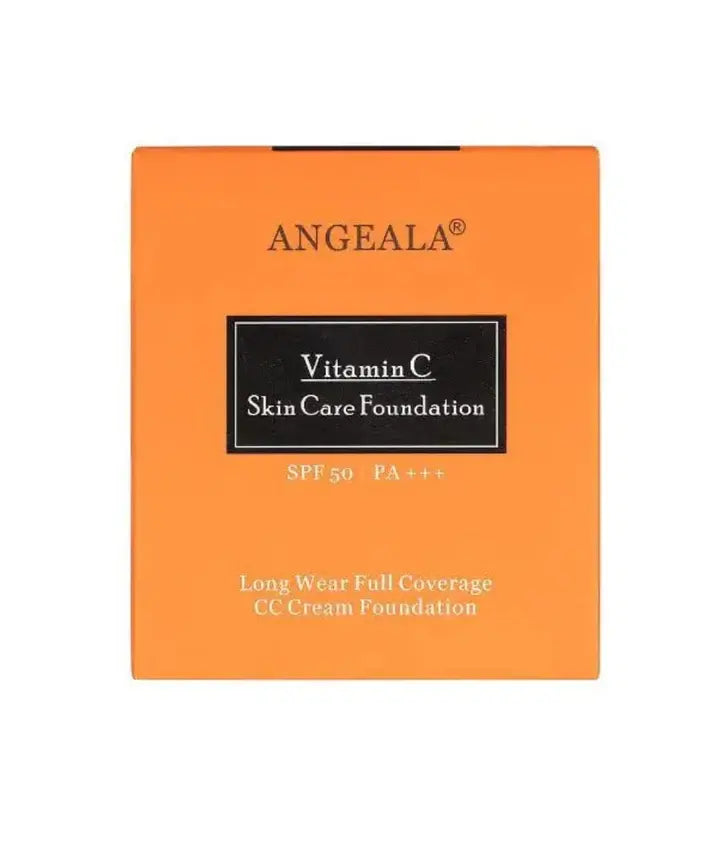 Base en crema con Vitamina C