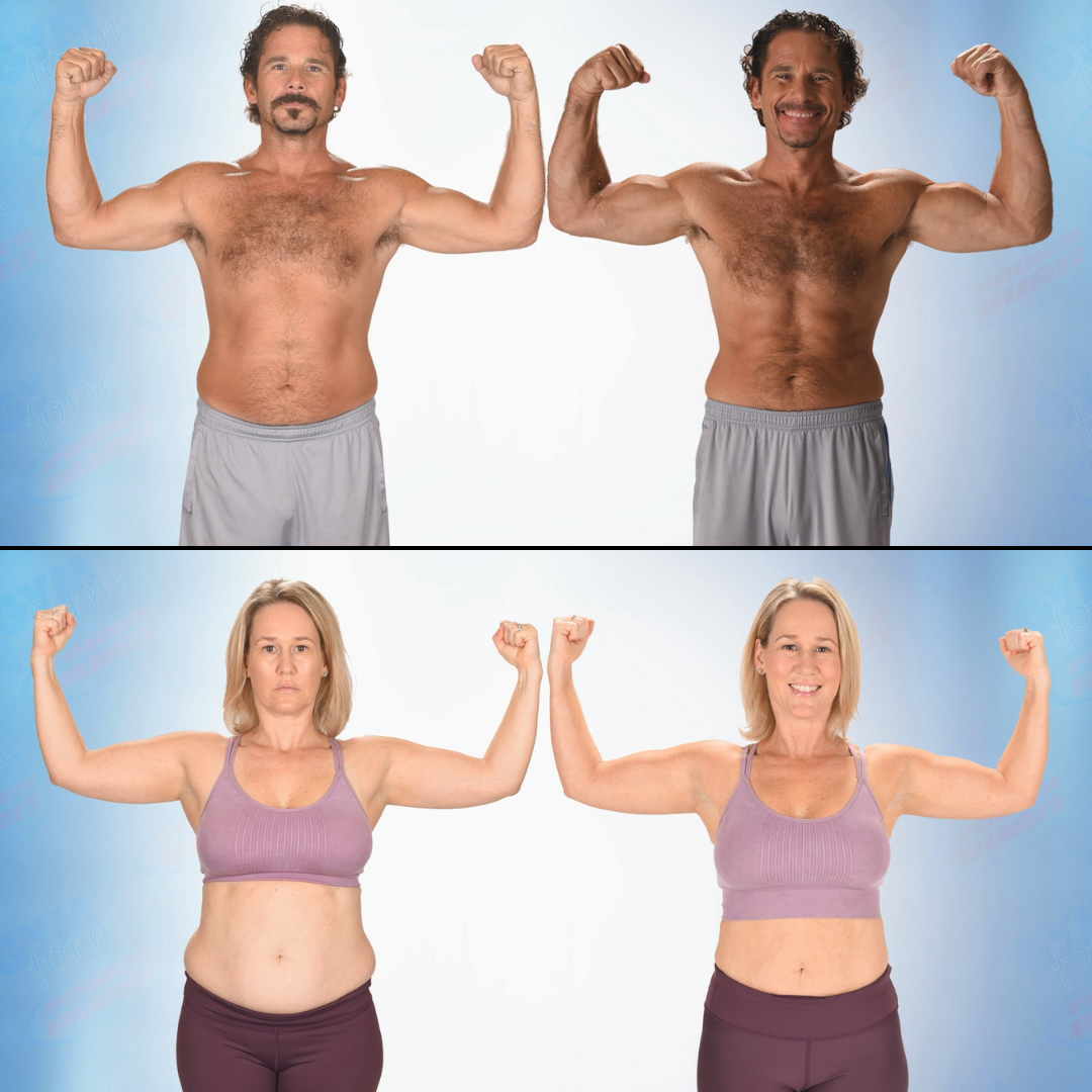 Entrenador EMS que  esculpe, tonifica y quema grasa en minutos