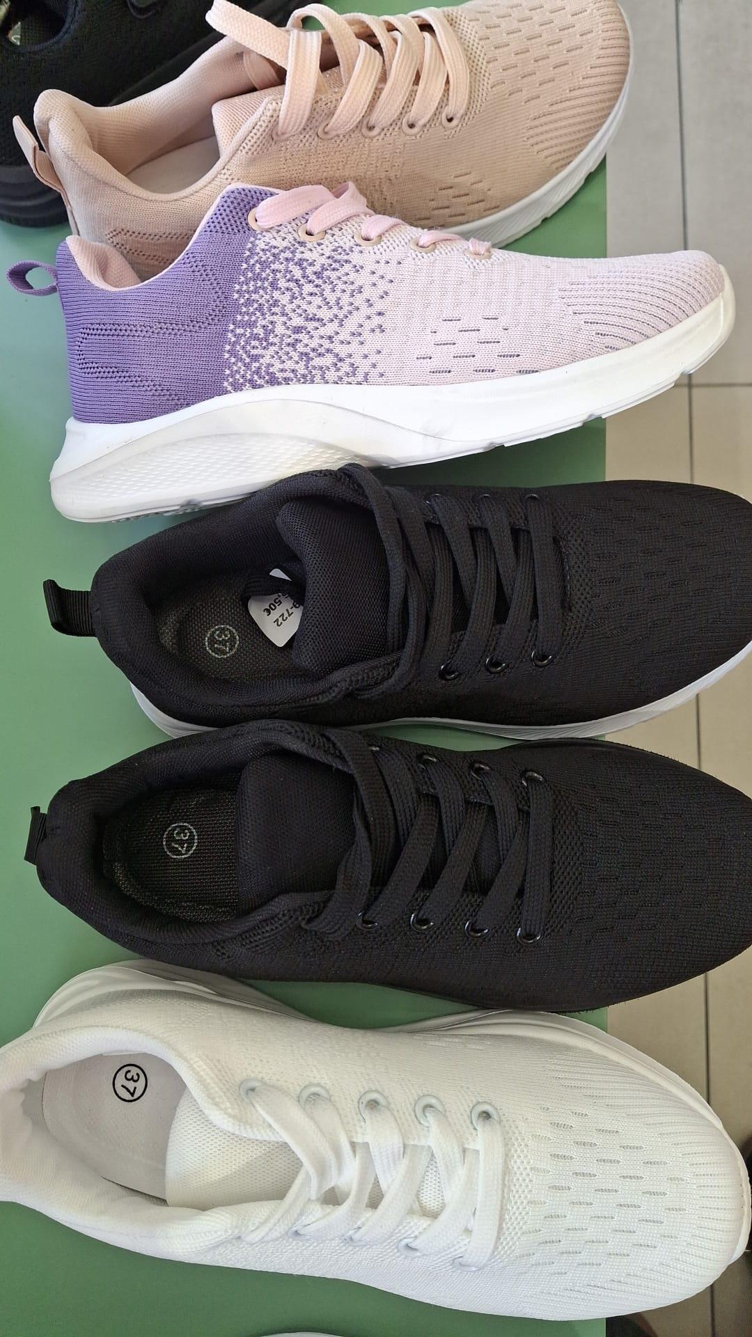 Zapatillas Plataforma