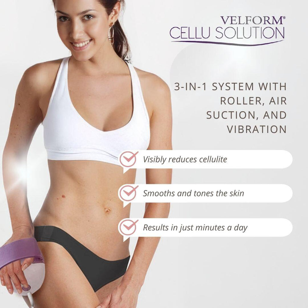 Masajeador anticelulítico profesional