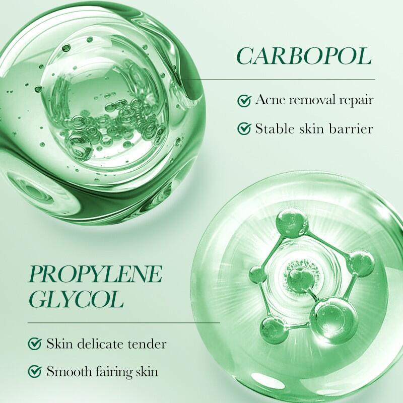 Sérum Reparador para el Acné con Ácido Salicílico 40ml SADOER – Purifica, Desinflama y Regenera la Piel con Tendencia Acneica