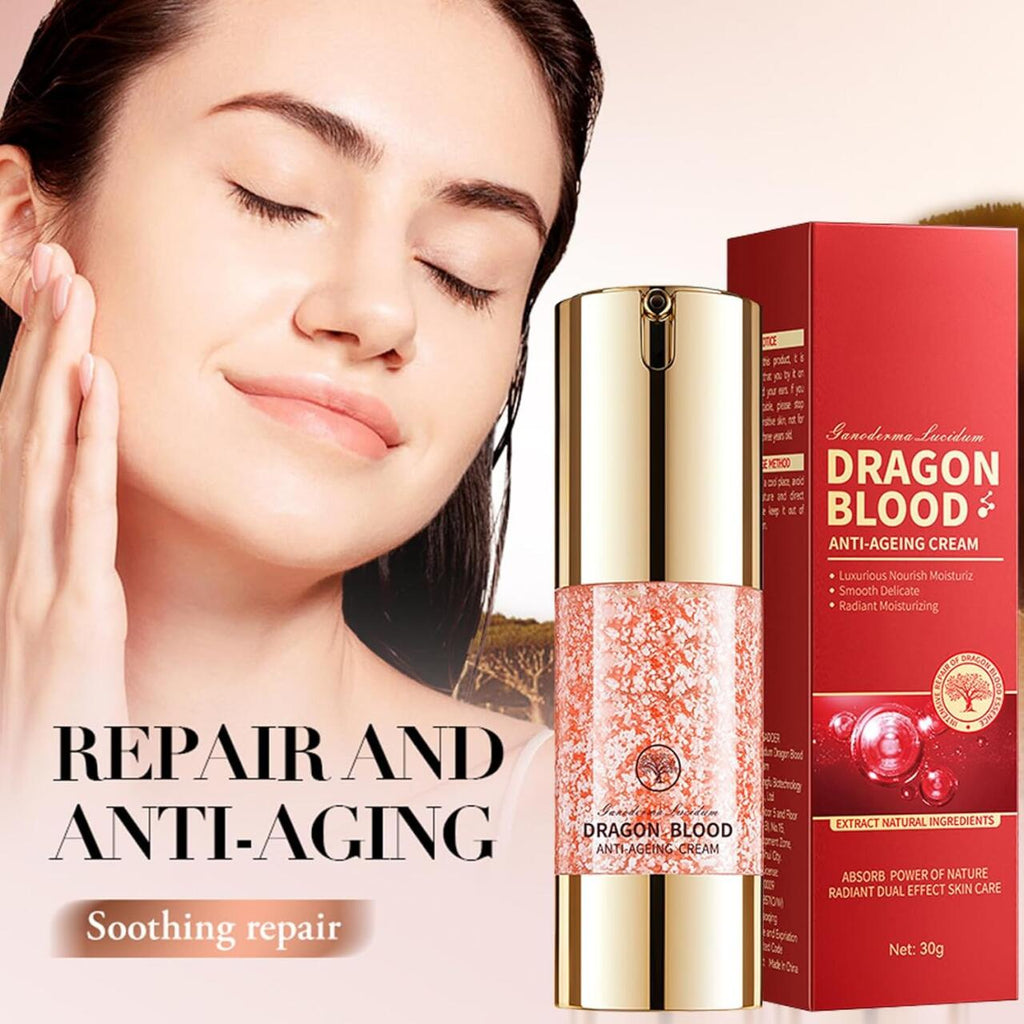 Crema Antiedad Sangre de Dragon